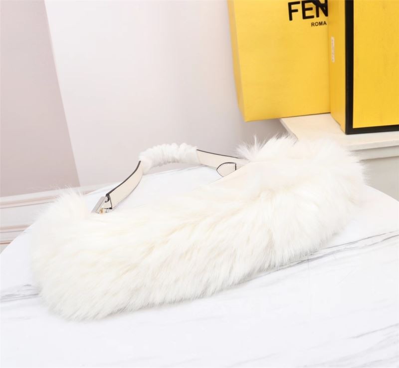 Fendi Hobo Bags